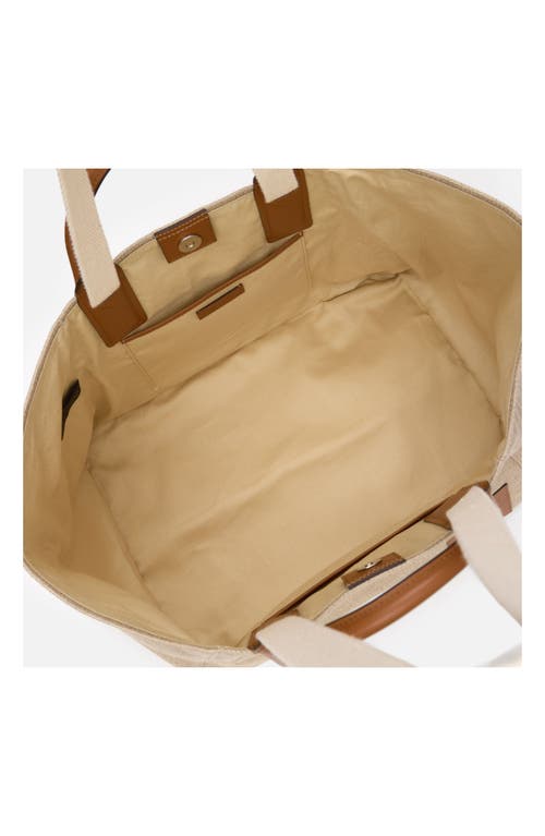 We-ar4 The Riviera Tote