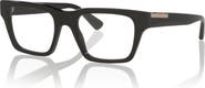 Gucci 51mm Rectangle optical glasses