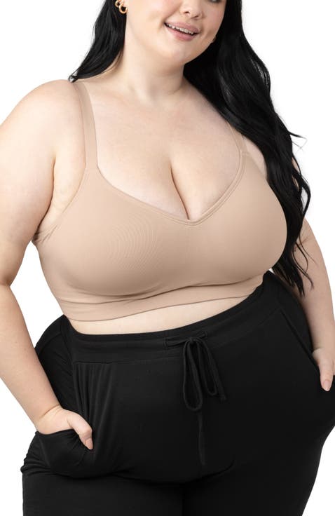 Nellie Sublime Wireless Bra