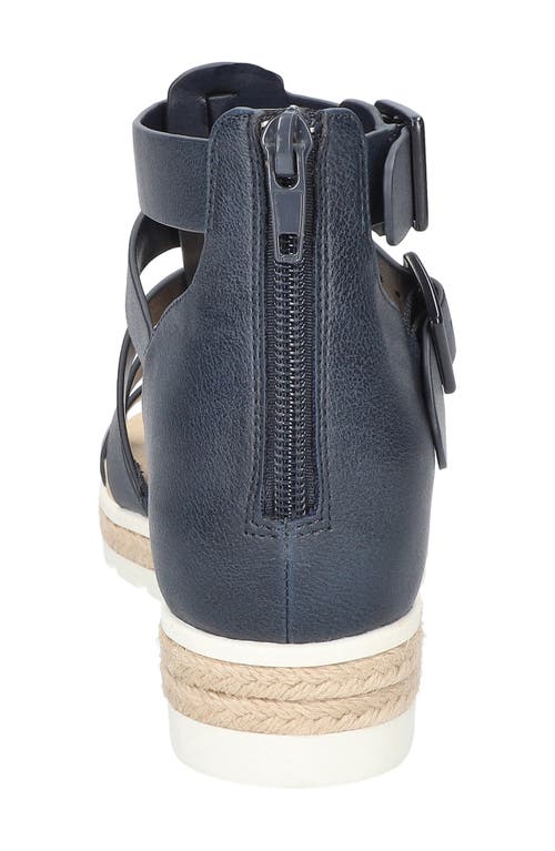 EASY STREET EASY STREET SIMONE FISHERMAN SANDAL 