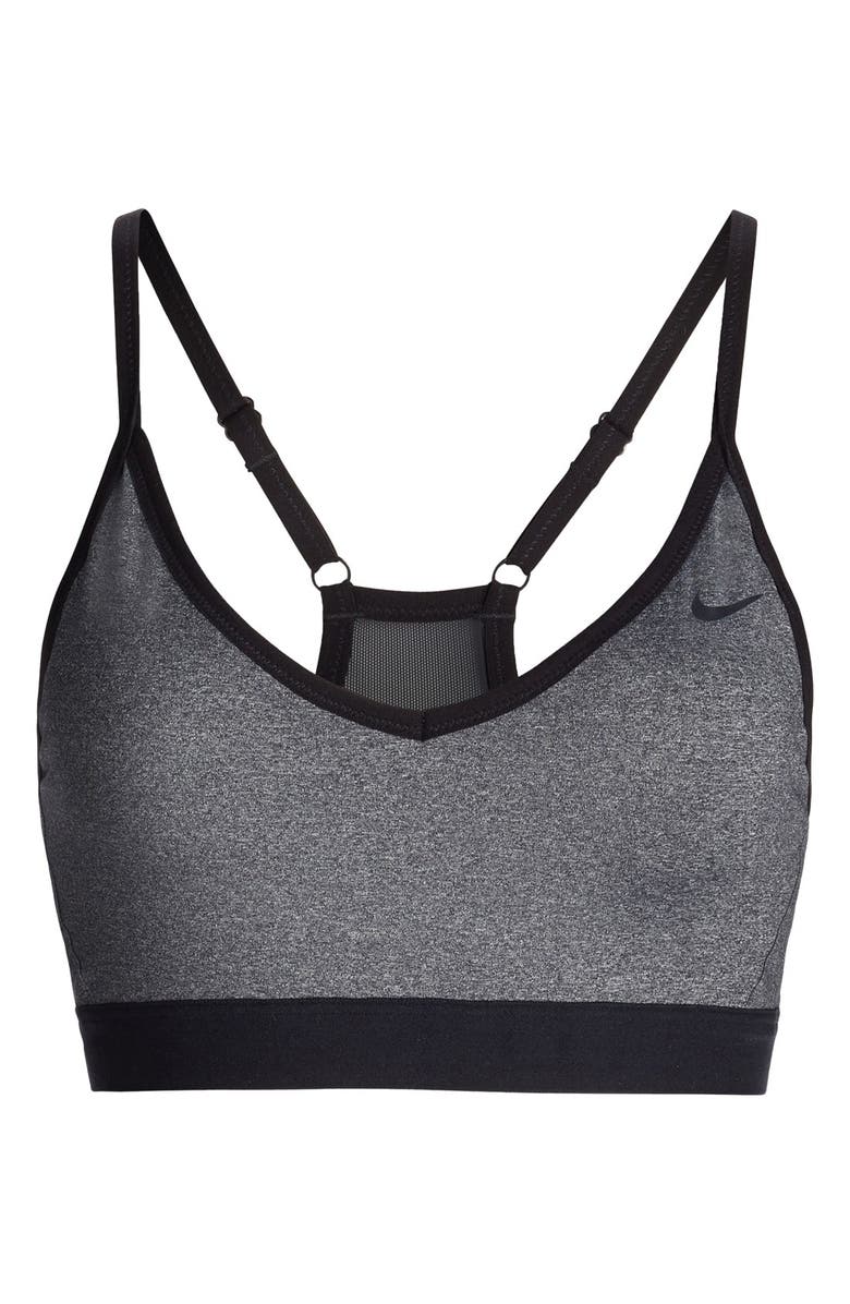 Nike 'Pro Indy' Dri-FIT Sports Bra, Alternate, color,