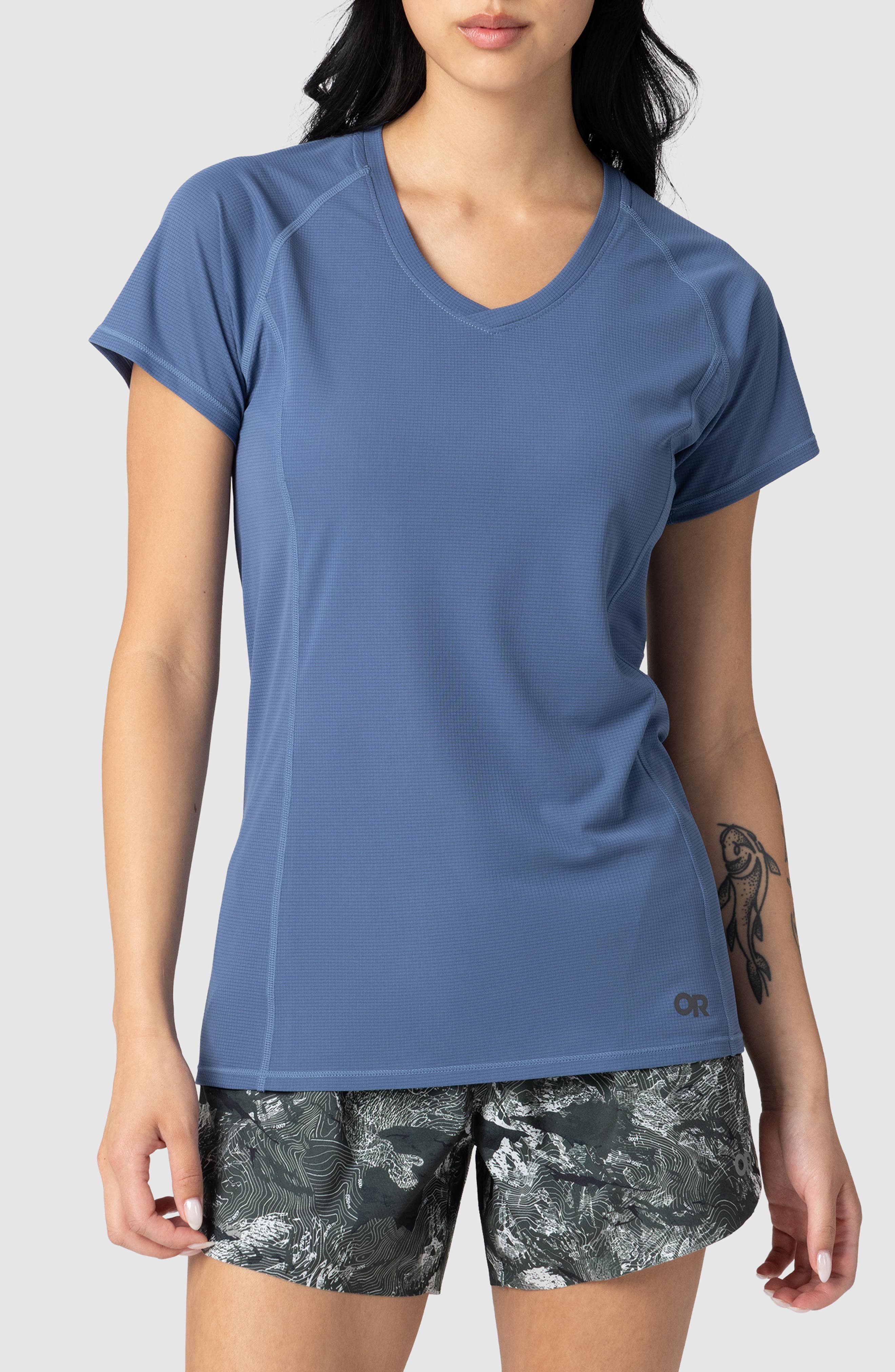 Echo Performance T-Shirt - image 5