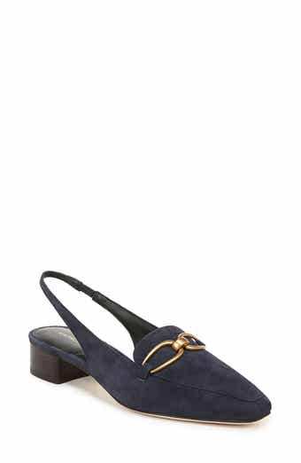 Veronica Beard Casie Slingback Pump
