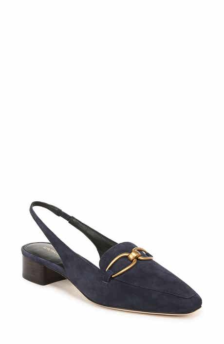 Veronica Beard Casie Slingback Pump