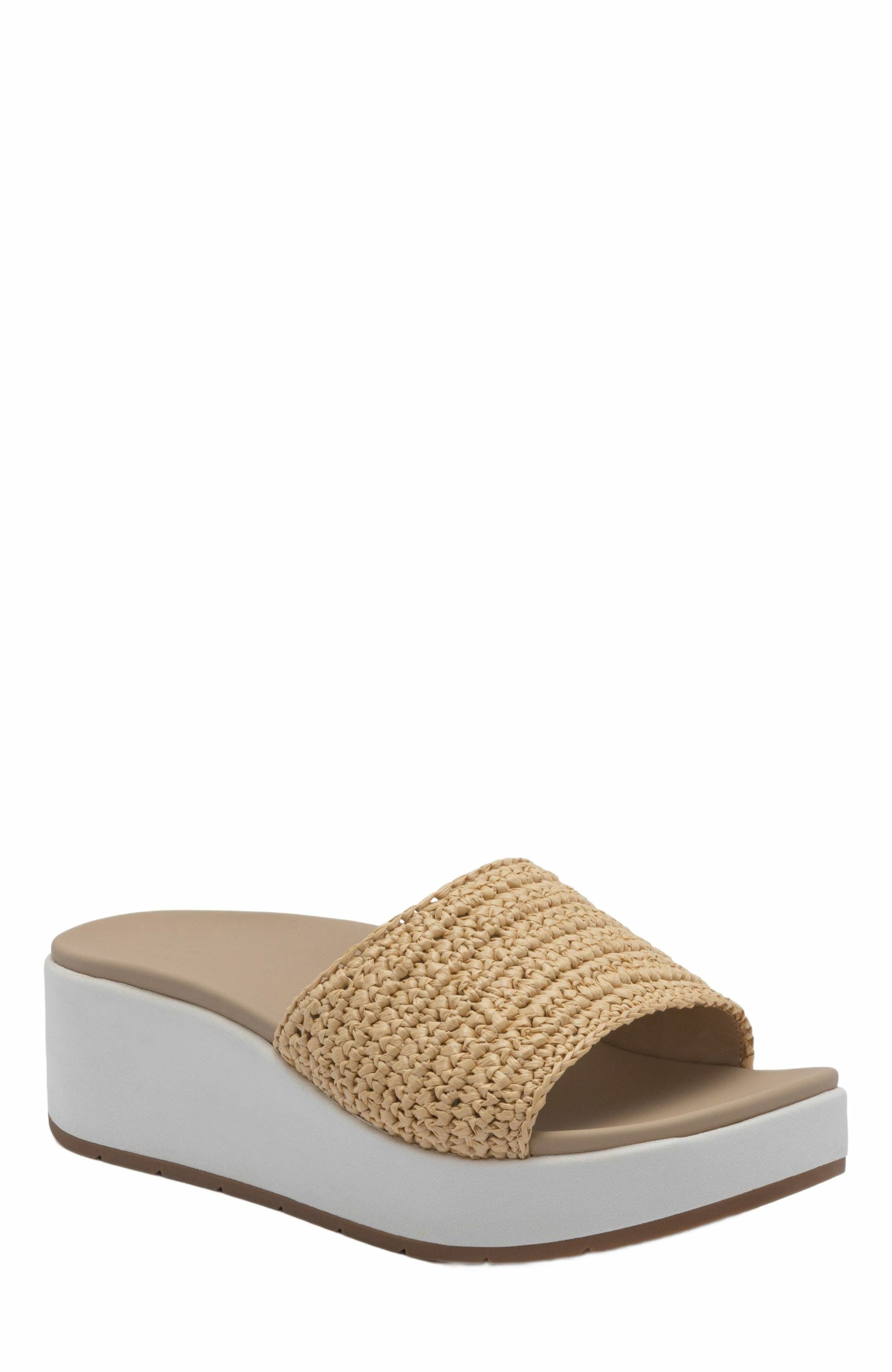 Raffia - Regular