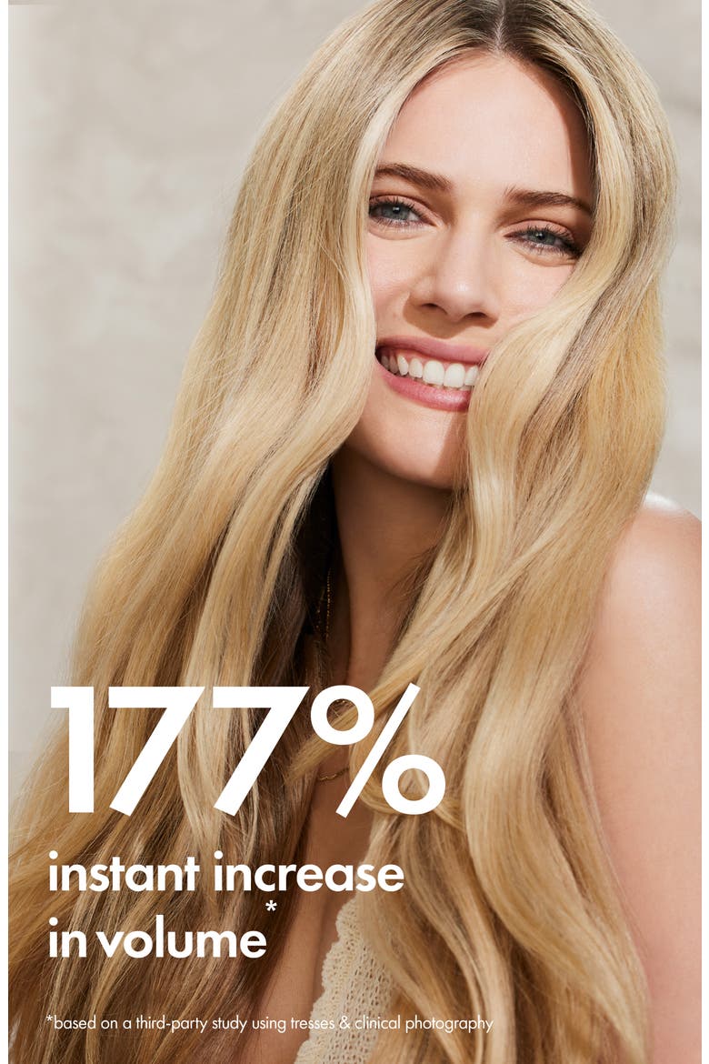 HG Dry Shampoo, Alternate, color, NO COLOR
