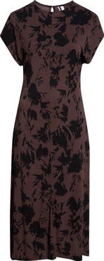 Nordstrom Dolman Sleeve Knit Dress