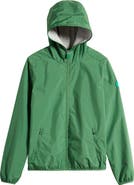 Save The Duck Kids' Jules Wind & Water Repellent Recycled Polyester Jacket