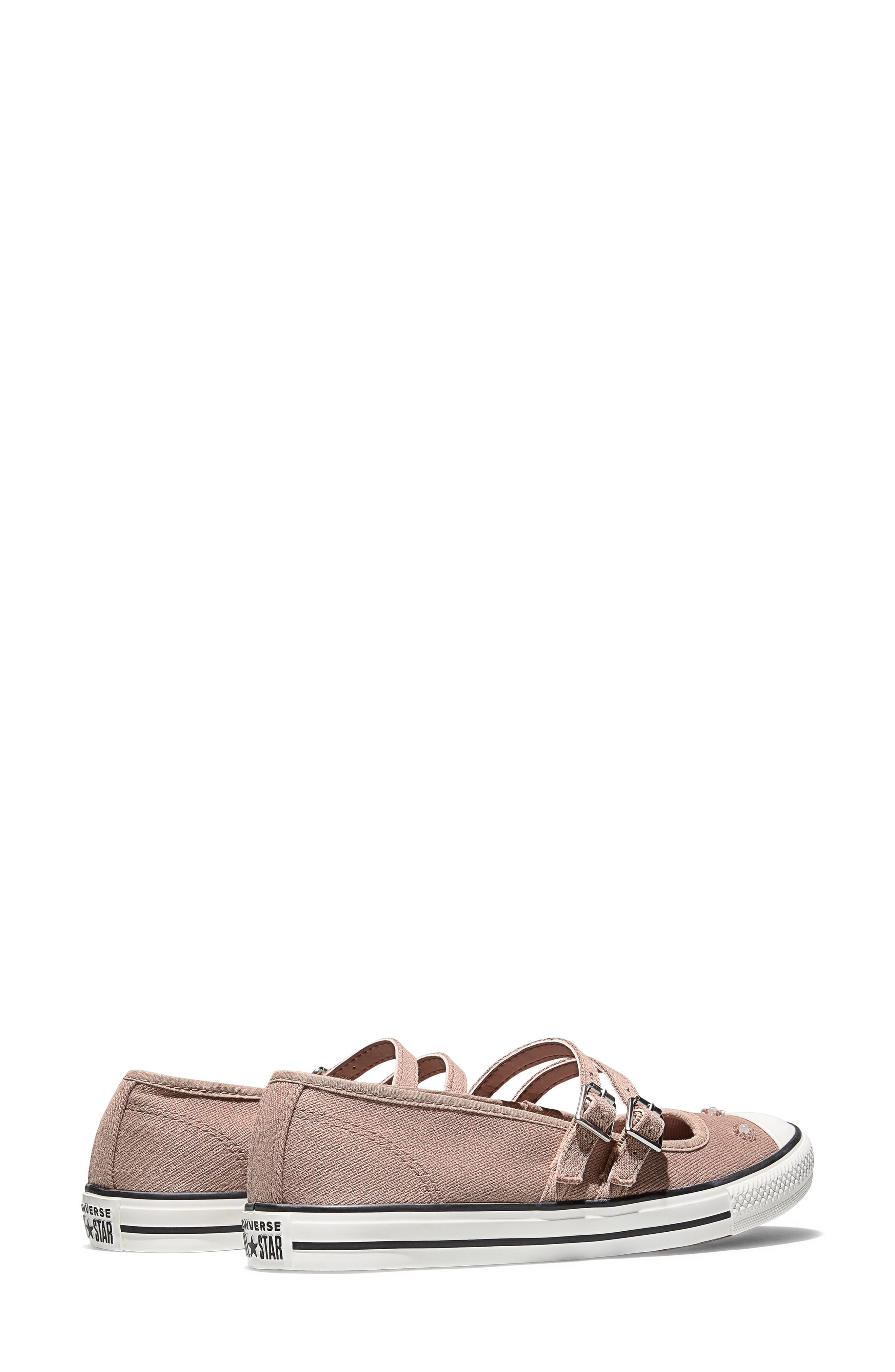 Chuck Taylor All Star Dainty Mary Jane Sneaker - image 2