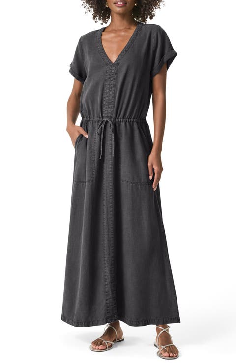 Juniper Maxi Dress