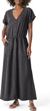 Splendid Juniper Maxi Dress