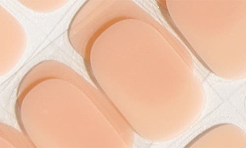 Heyhae Sun-cured Gel Nail Strips
