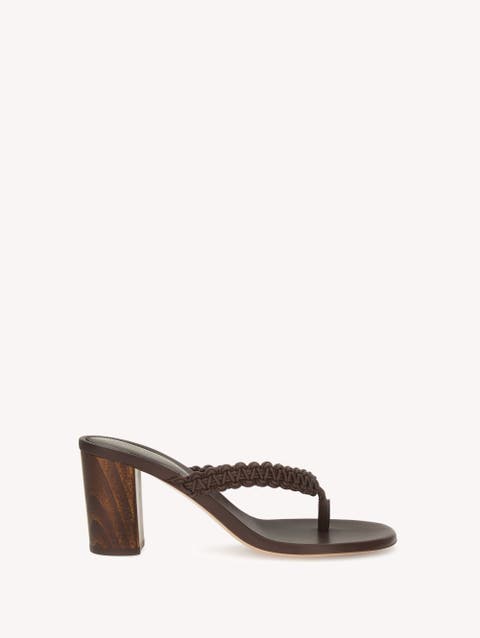 Ubud Thong Sandal