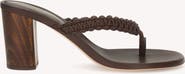 Gianvito Rossi Ubud Thong Sandal