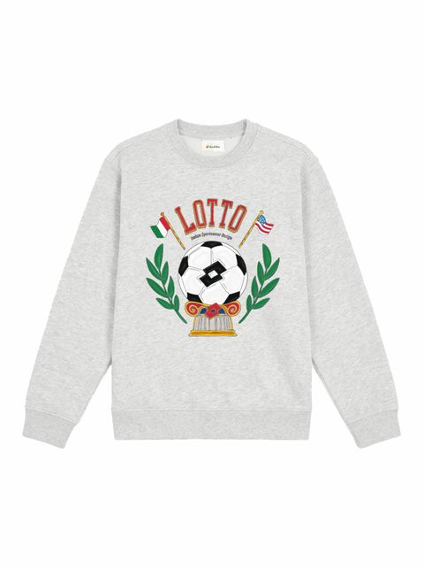 Men's Opening Act Crewneck Sweater