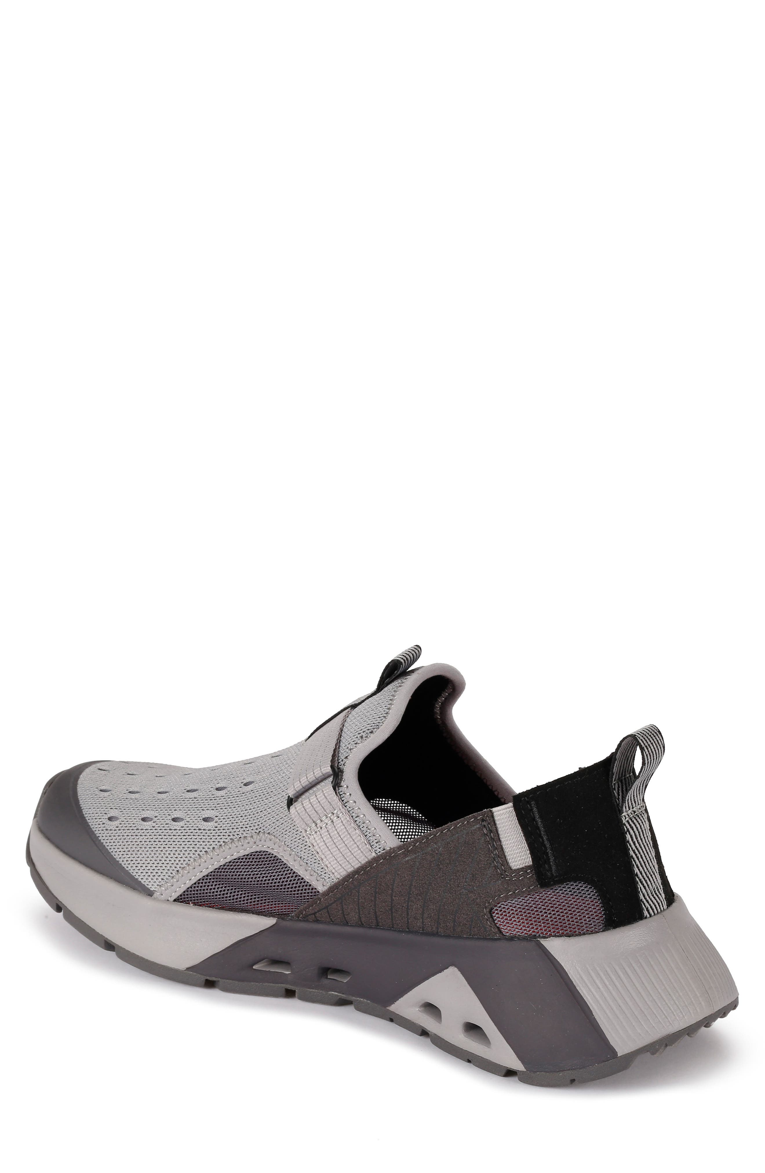Rafter Water Shoe, Alternate, color, MEDIUM GREY