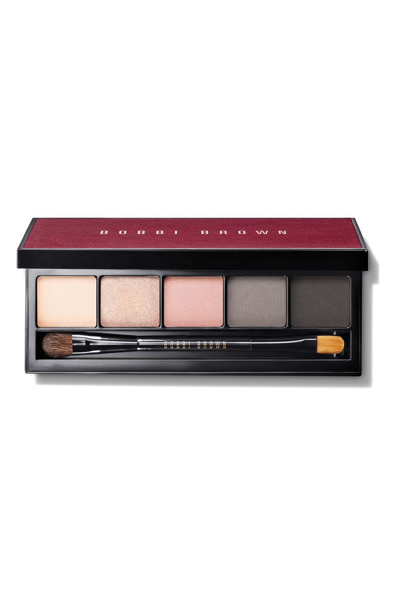 Bobbi Brown Evening Glow Eyeshadow Palette, Main, color, 