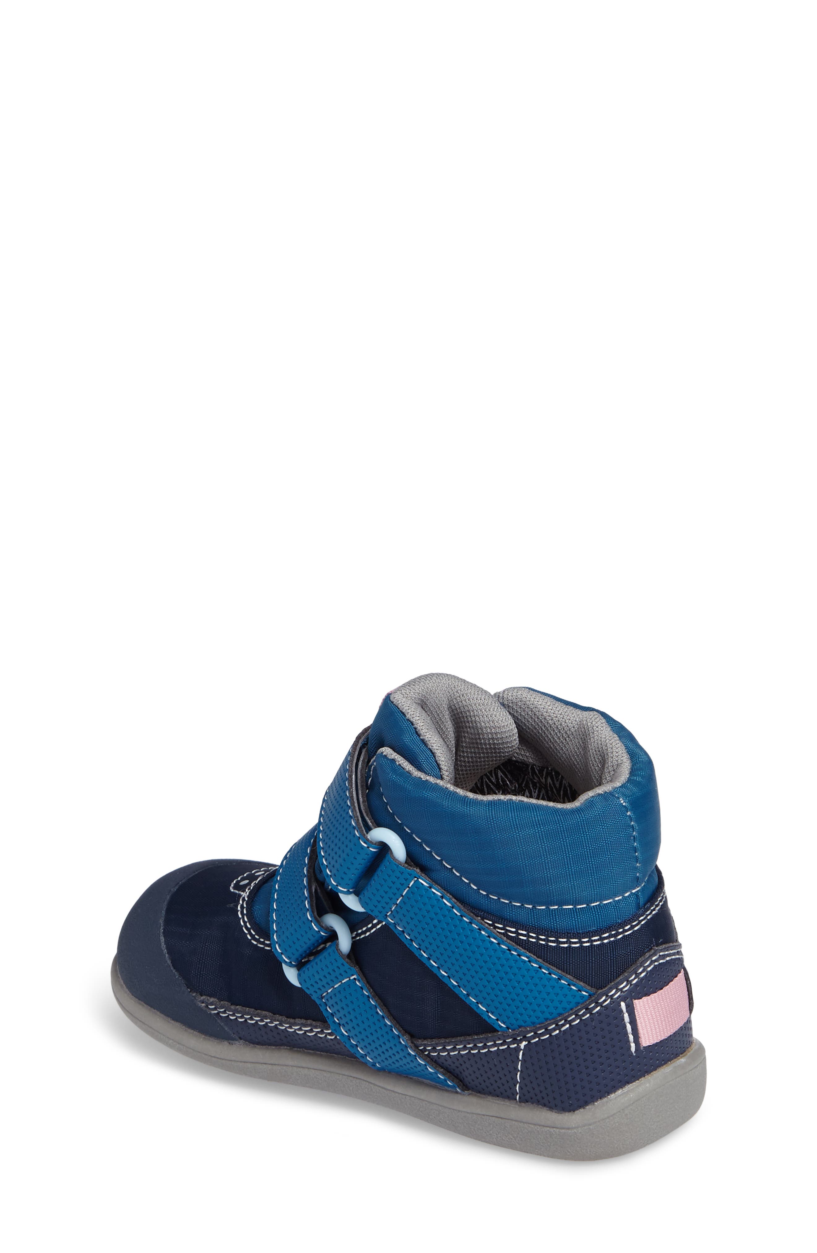 See Kai Run Atlas Waterproof Boot, Alternate, color, 