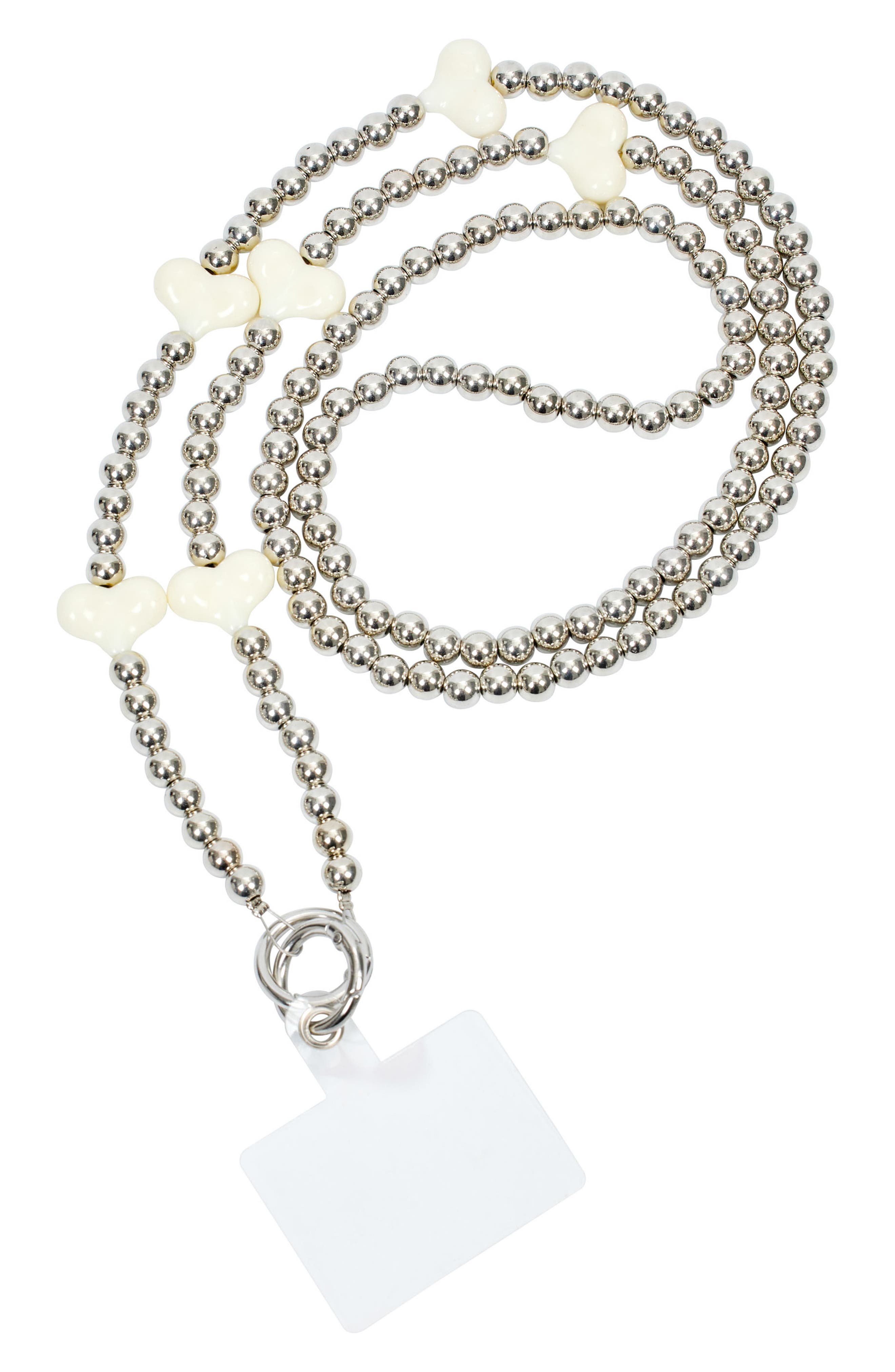 Auramma Cool Girl Crossbody Phone Lanyard