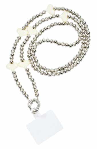 Auramma Cool Girl Crossbody Phone Lanyard