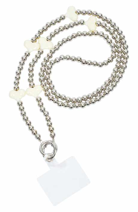 Auramma Cool Girl Crossbody Phone Lanyard