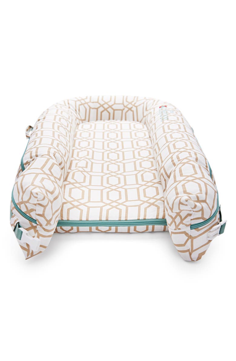 DockATot Deluxe+ Stage 1 Dock, Alternate, color, 