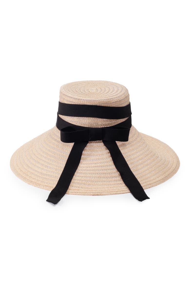 Mirabel Sun Hat, Alternate, color, NATURAL