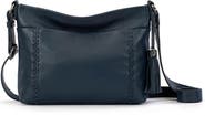 The Sak Melrose Crossbody Leather Bag