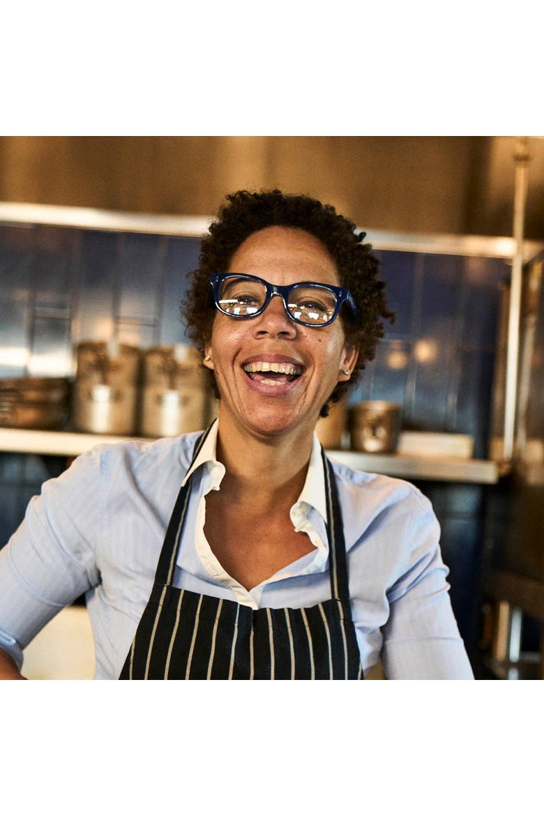 Bixby | Reading Glasses, Alternate, color, Gloss Minor Blues