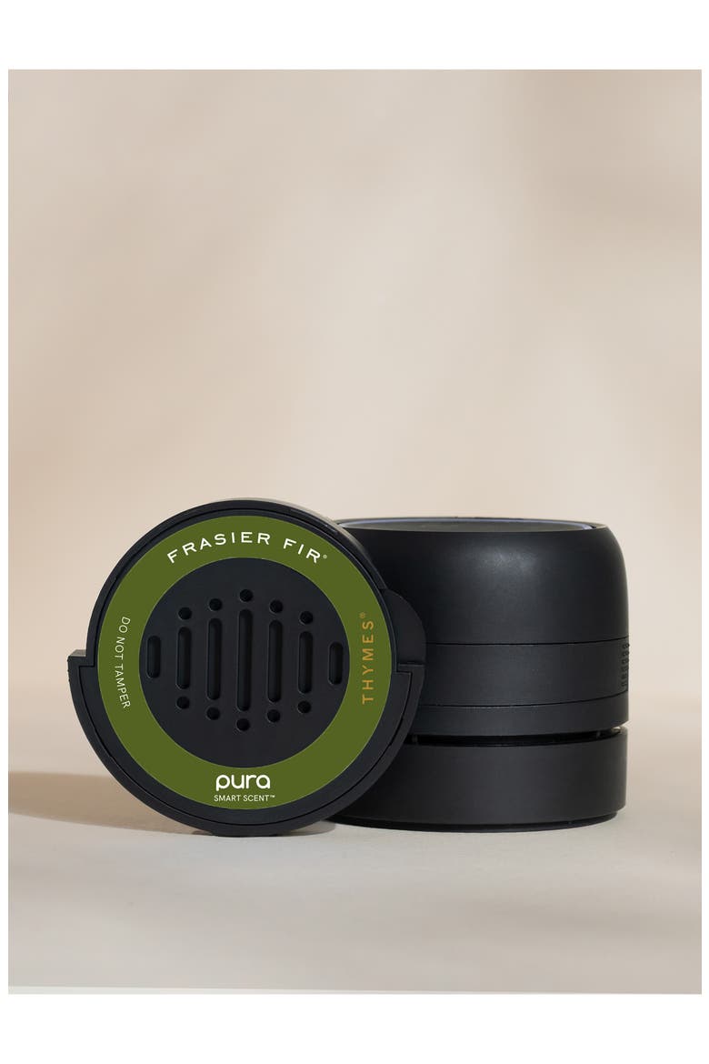 Frasier Fir Car Pro Set, Alternate, color, FRASIER FIR