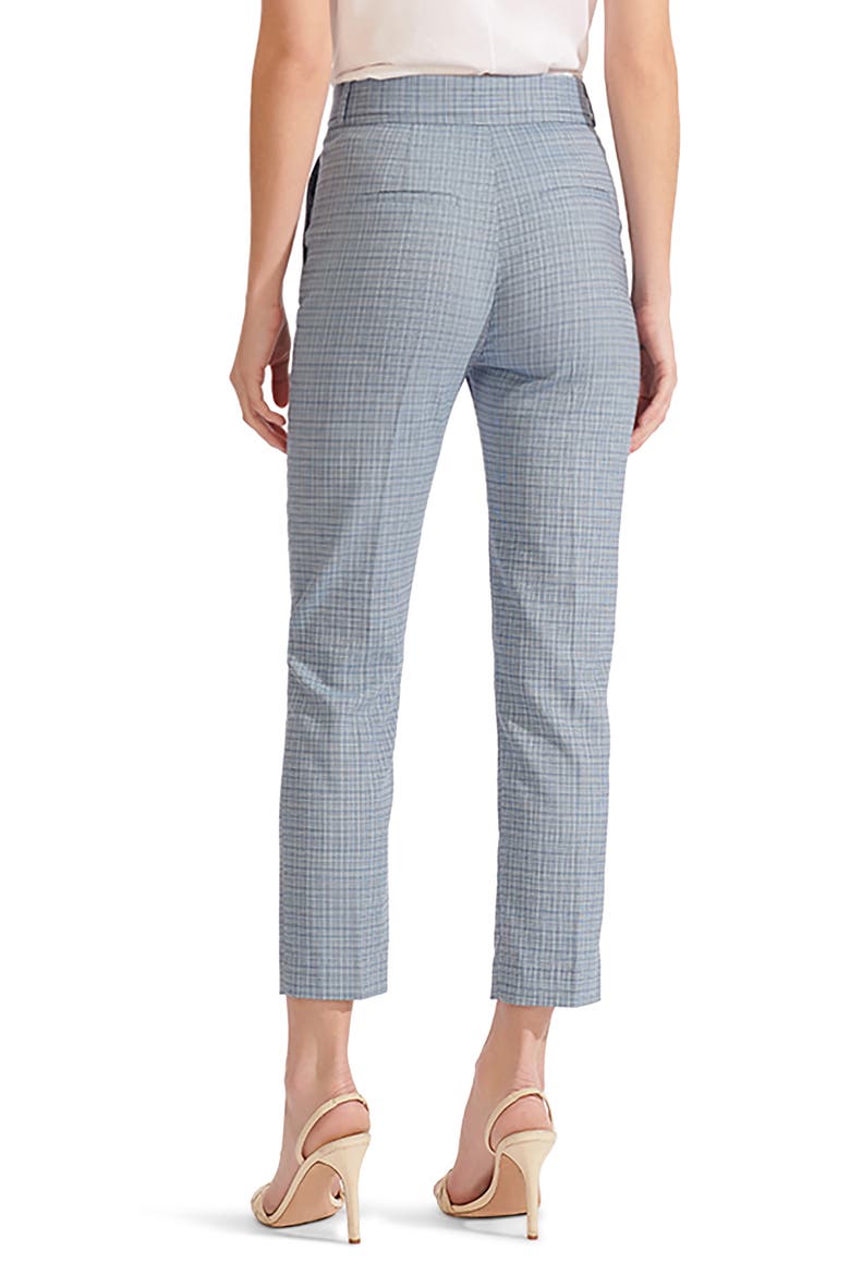 Gamila Pants, Alternate, color, BLUE