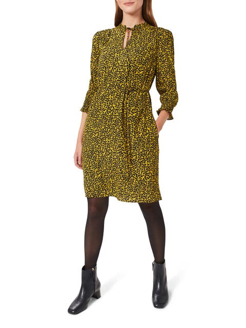 Tafara Tunic Dress
