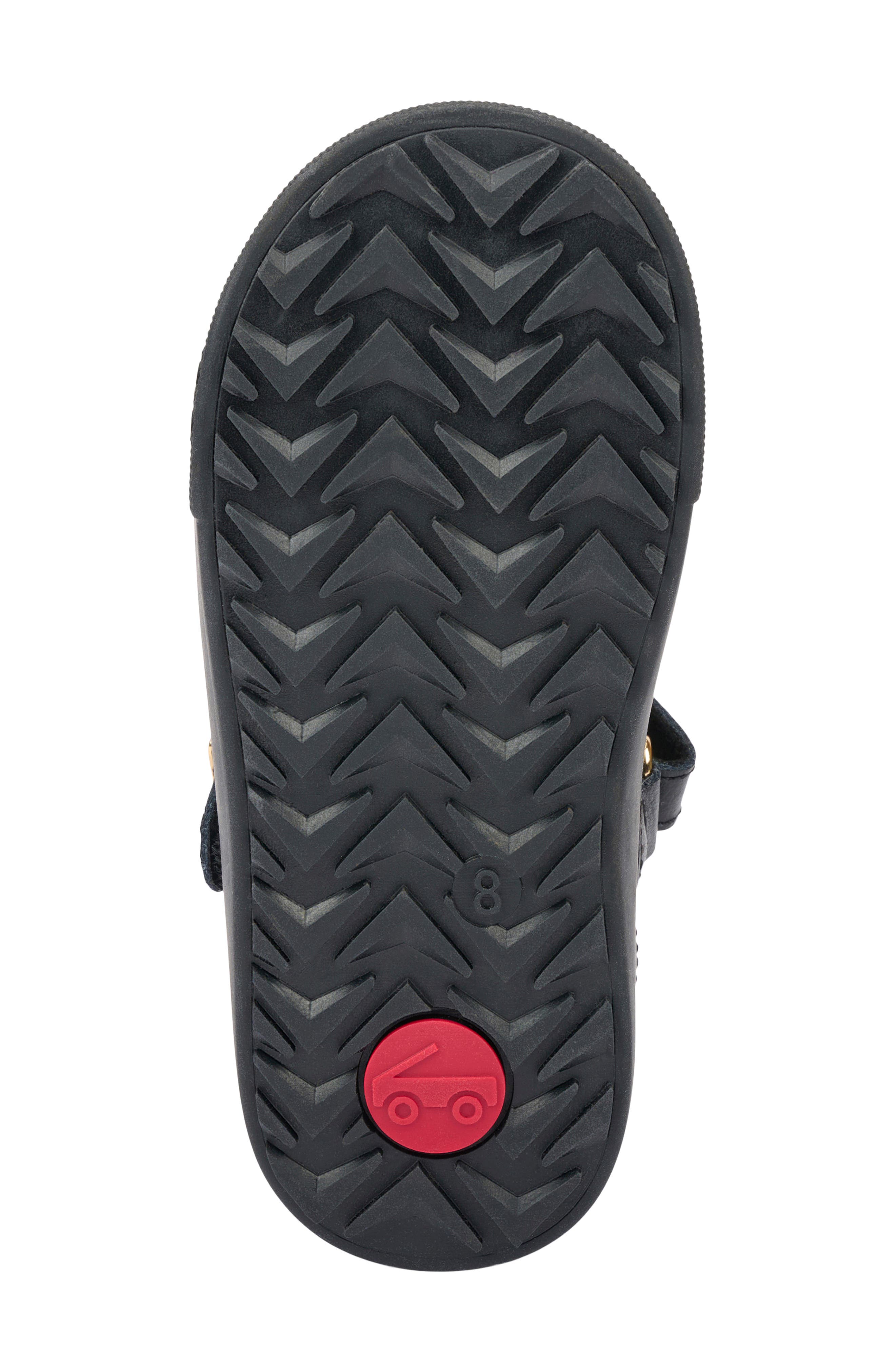 Kids' Lucia Mary Jane, Alternate, color, BLACK