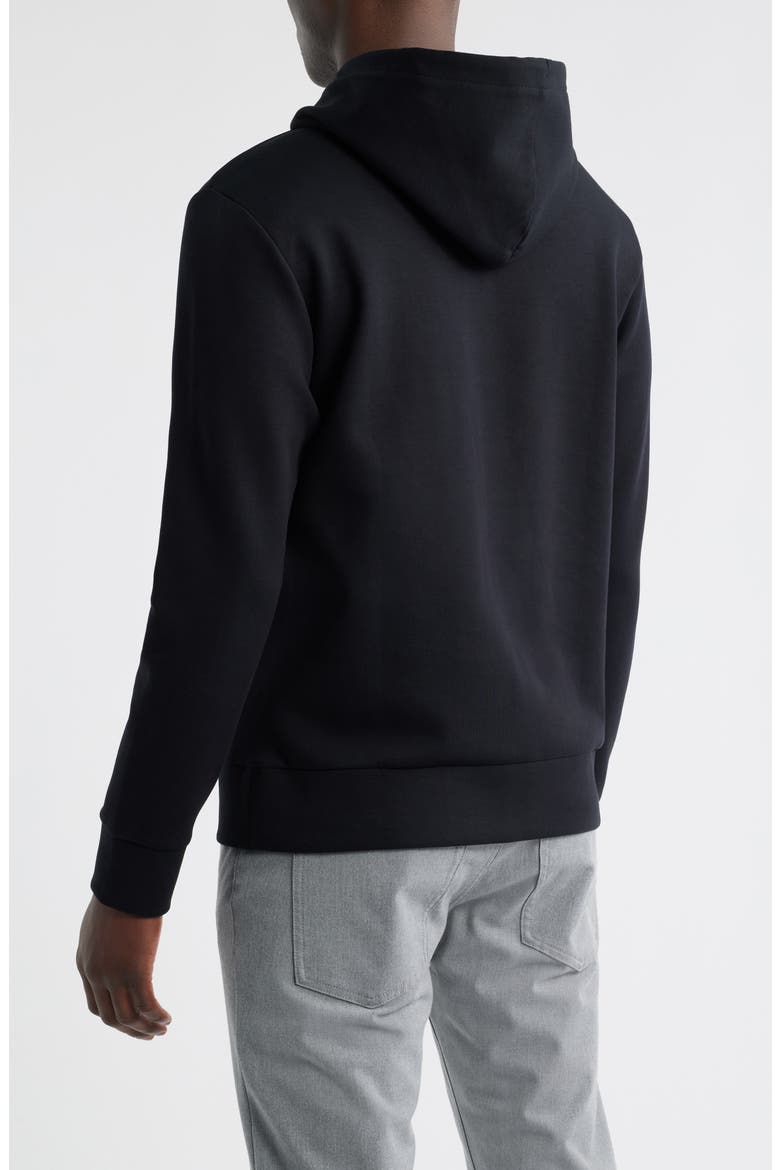 Soody Hoodie, Alternate, color, BLACK