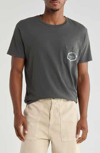 Island Hex Pocket T-Shirt