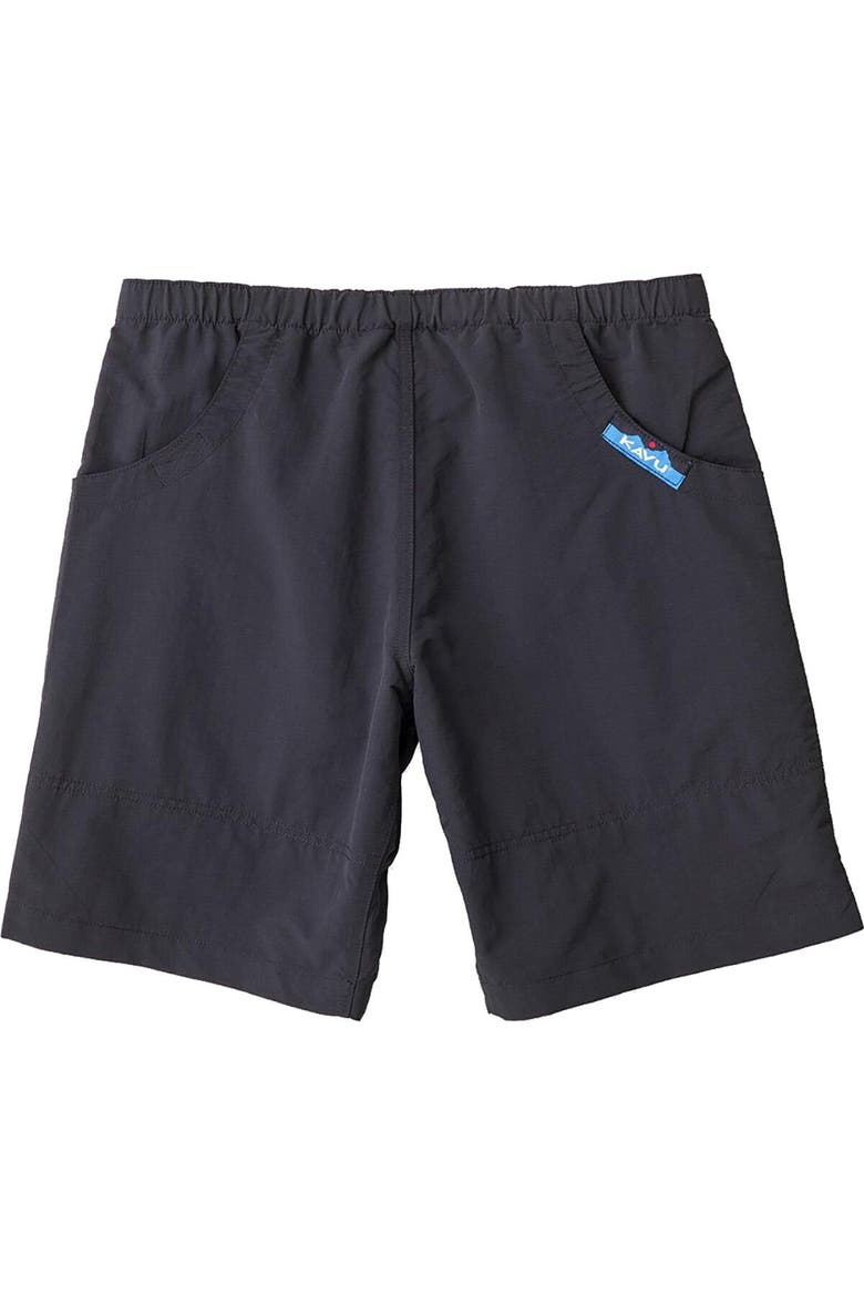Big Eddy Short - Men's, Alternate, color, Black