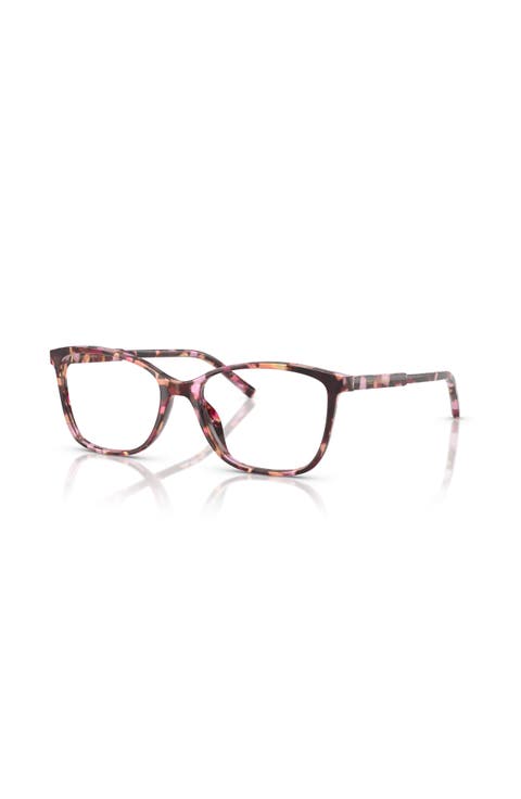 54mm Rectangle optical glasses