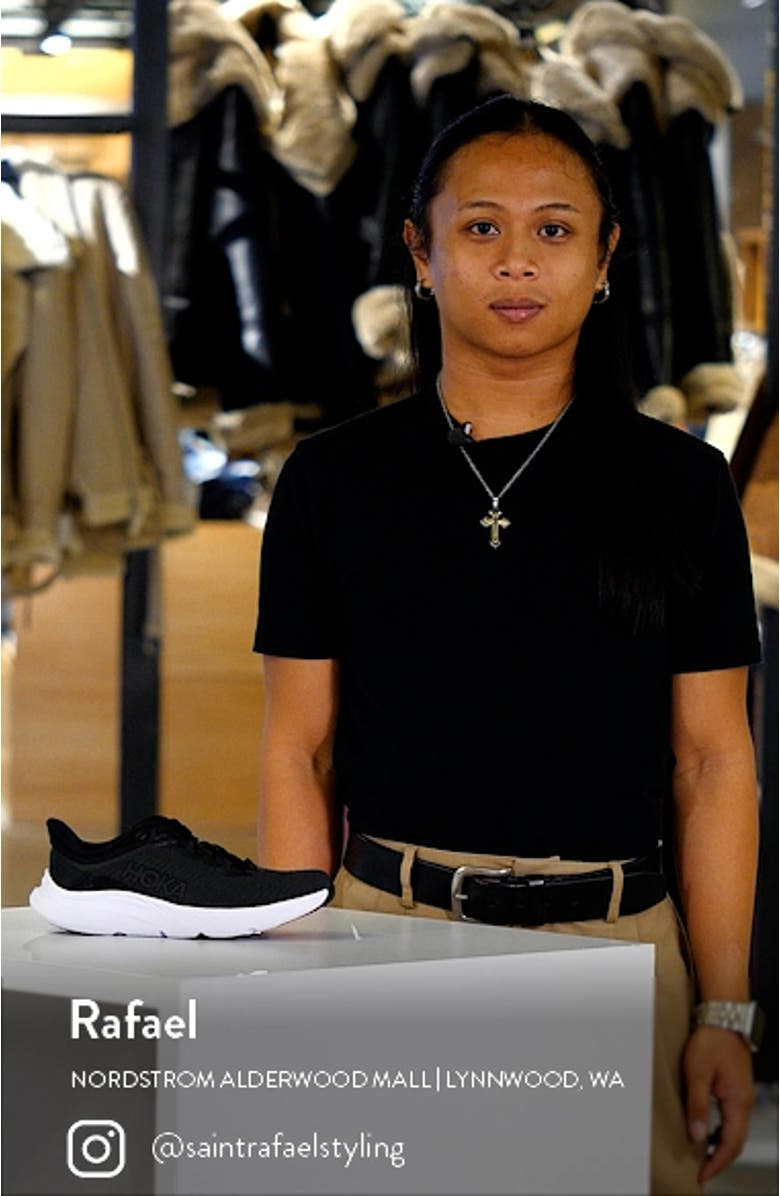 Solimar Running Shoe