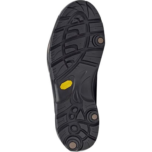 Asolo Tps 535 Lth V Evo Backpacking Boot In Brown