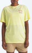 The North Face Mountain Escape Graphic T-Shirt
