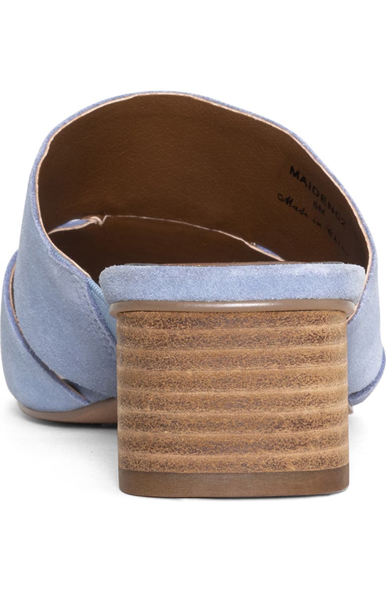 Donald Pliner Maiden Mule, Alternate, color,