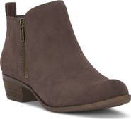 Lucky Brand Basel Bootie