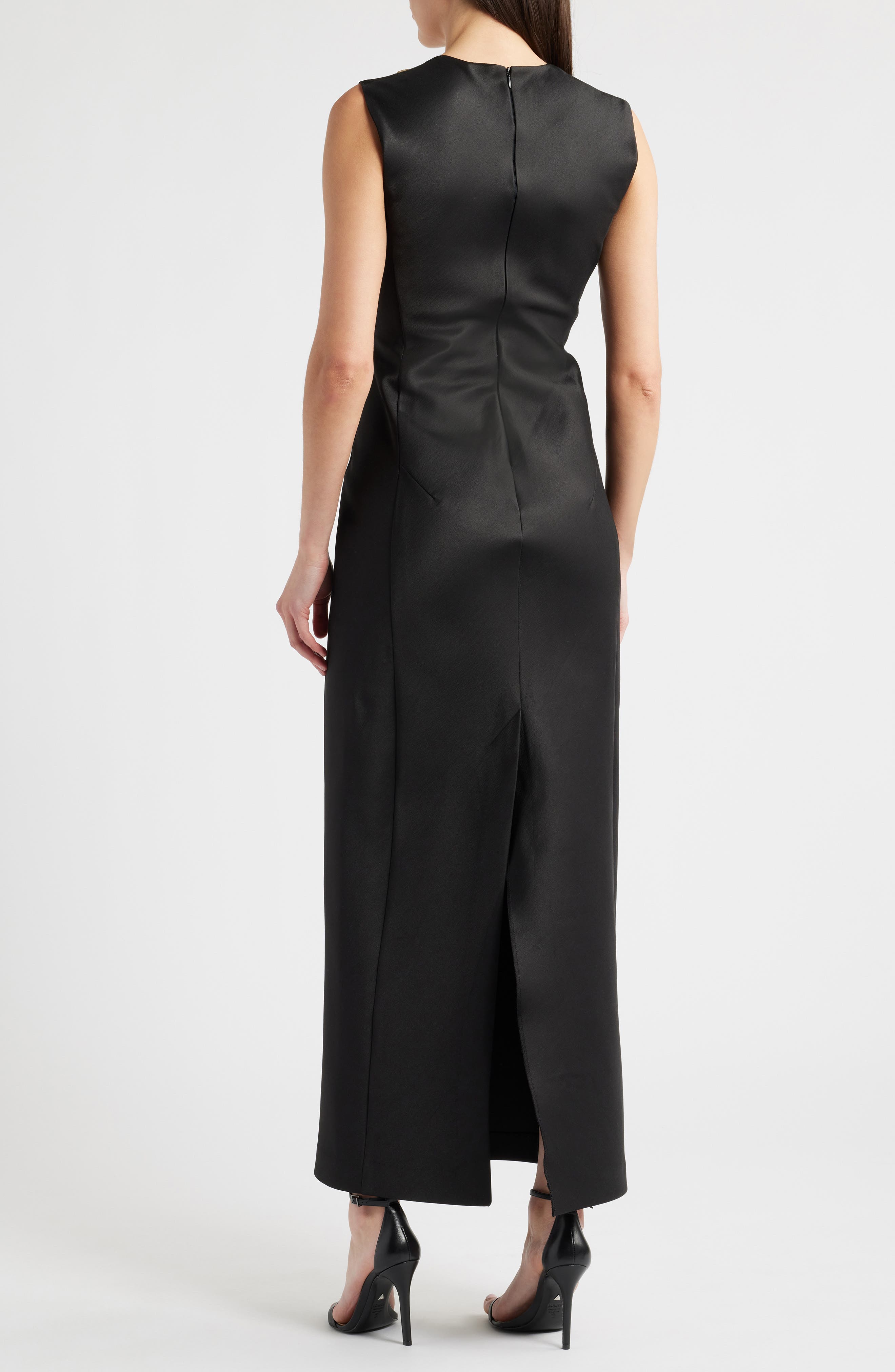Pattison Maxi Dress - image 2