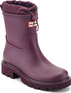 Hunter Cillian Lug Sole Bootie