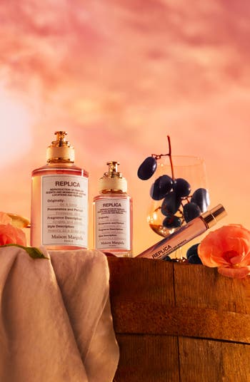 Replica On A Date Eau de Toilette