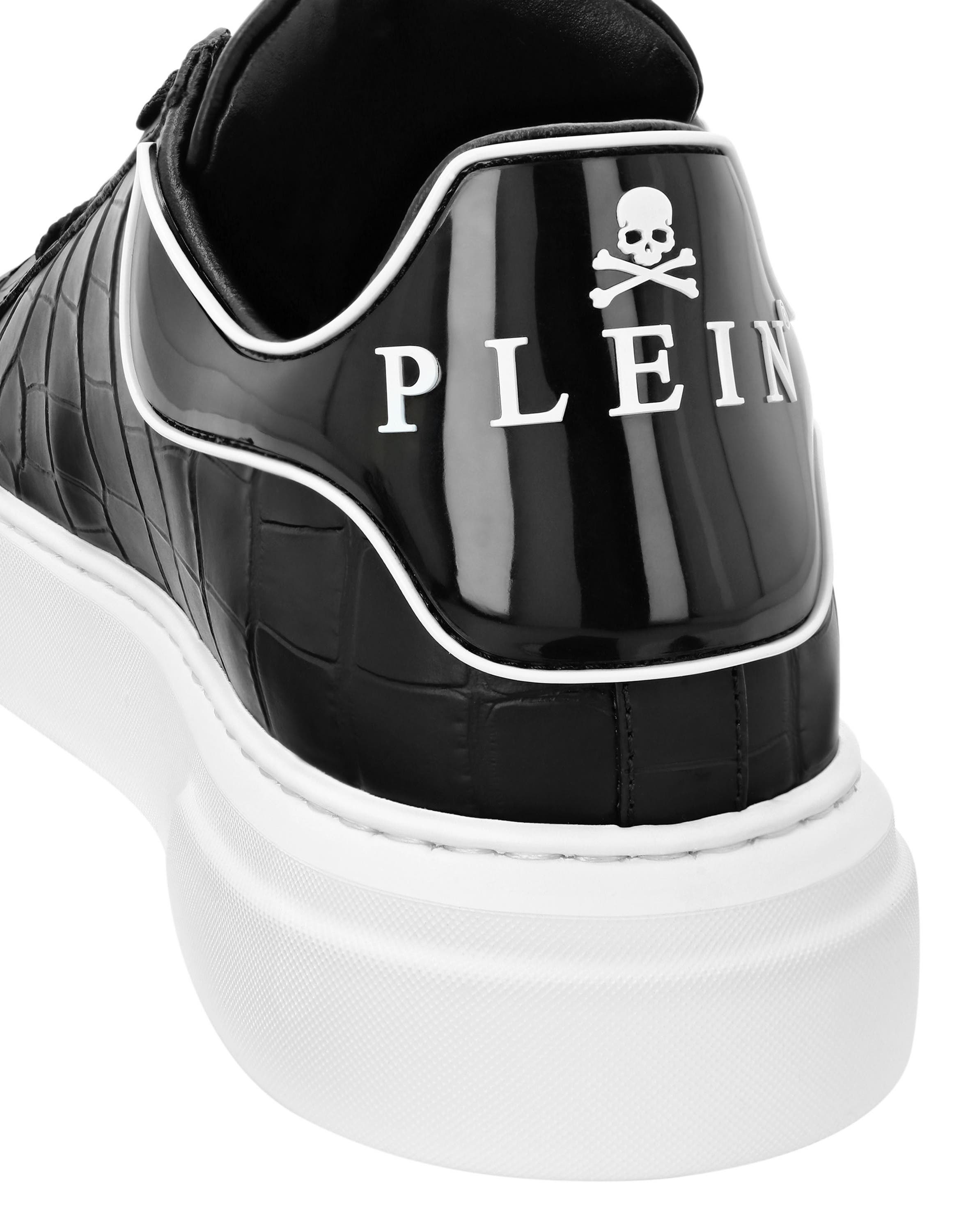 Runner Sneaker Big Bang Unisex, Alternate, color, black