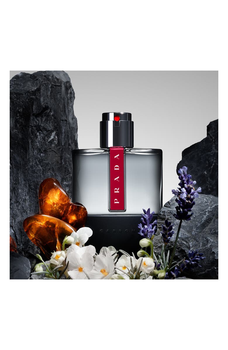Luna Rossa Carbon Eau de Toilette