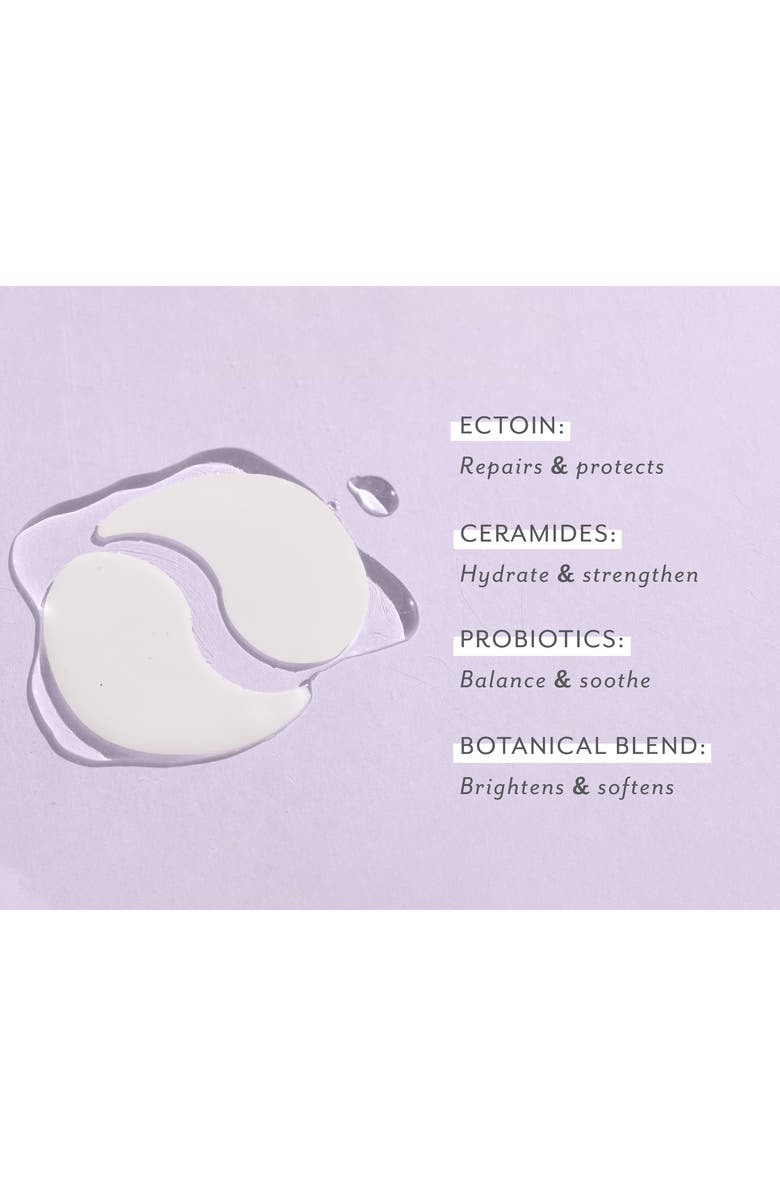 Patchology Skin Remedy Soothing Eye Gels, Alternate, color, 