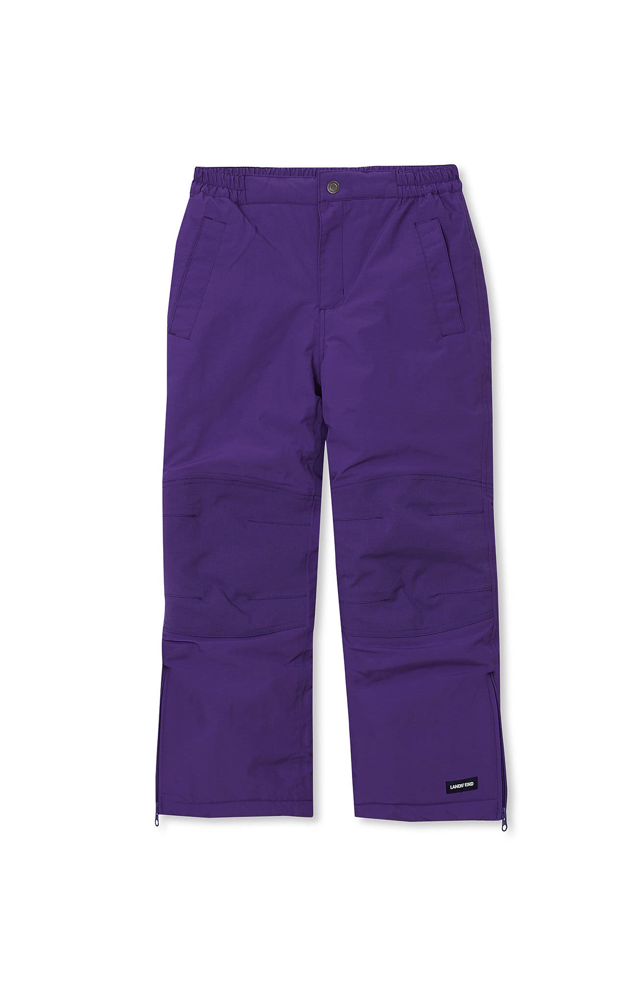 selected Deep Purple