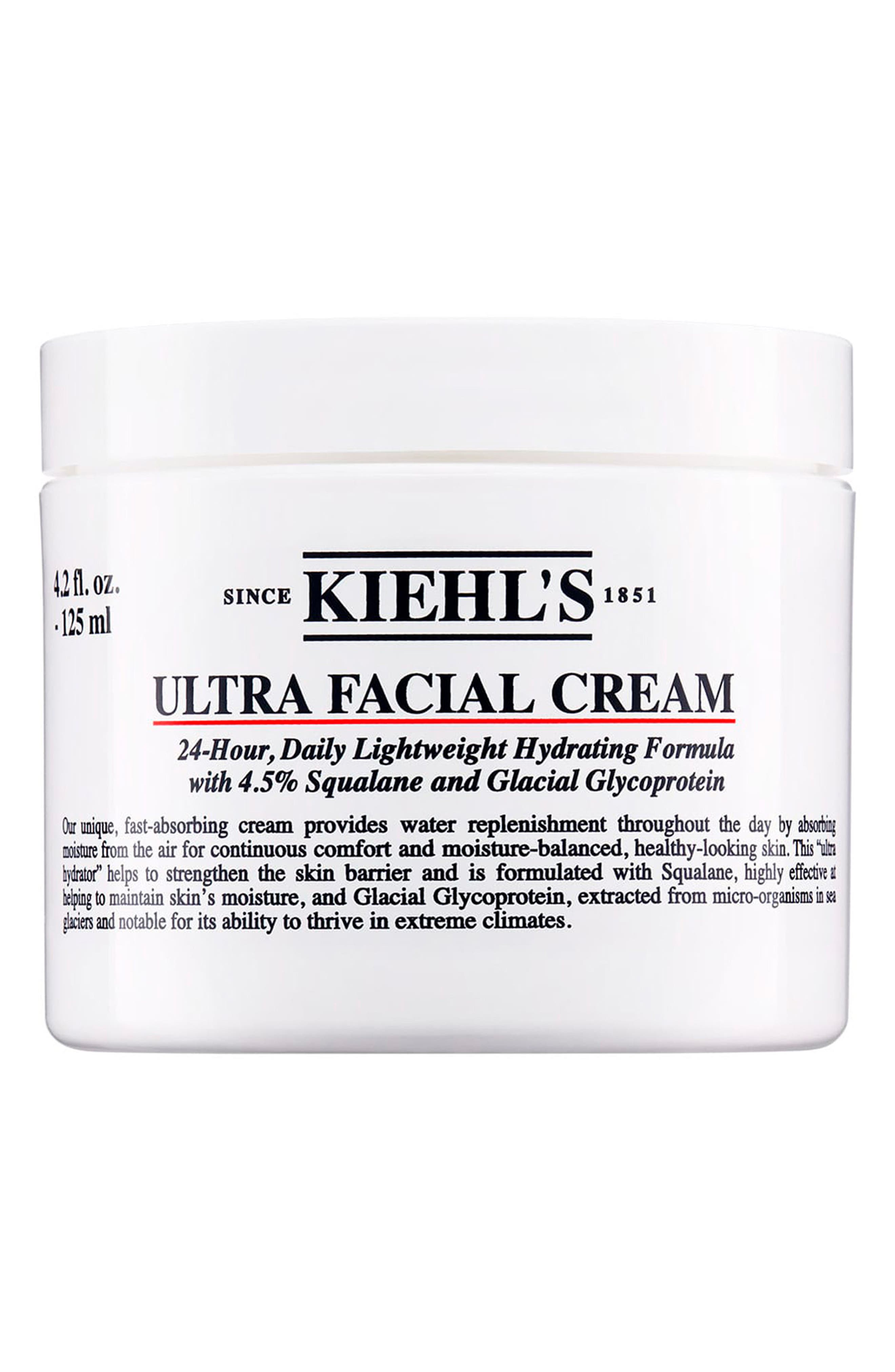 Ultra Facial Cream